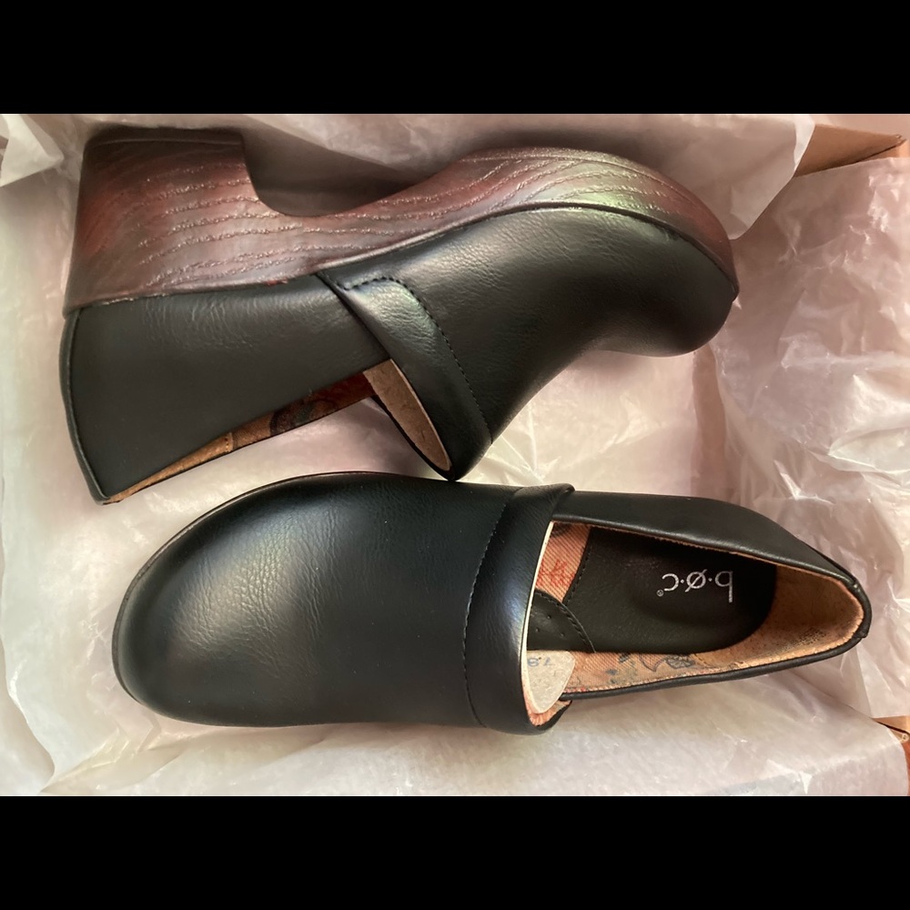 BOC Jaylin Shoes 8.5